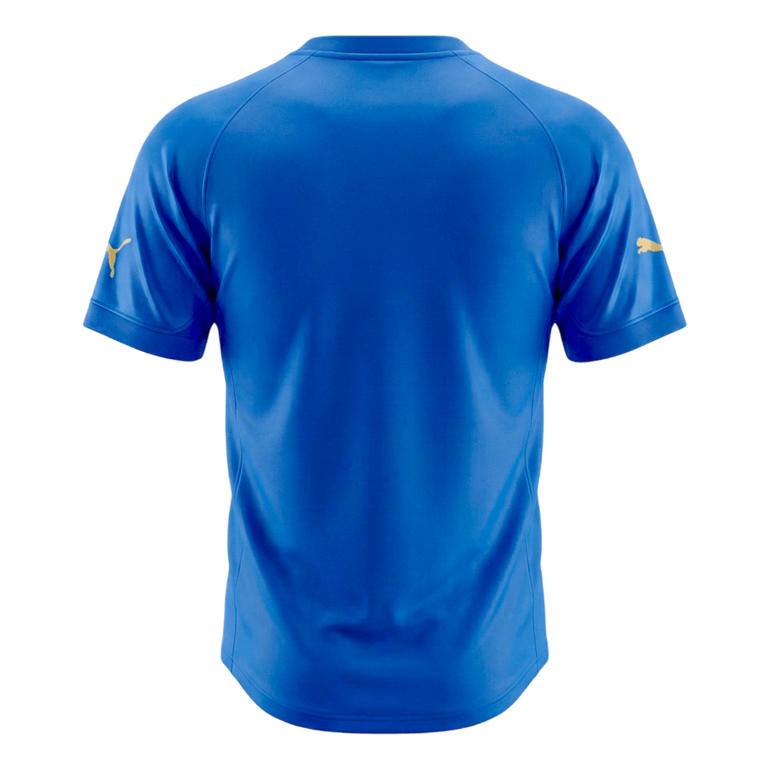 Maglia Retro Italy Casa 2004