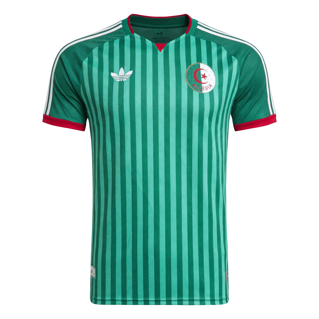 Maglia Gara Algeria Trasferta Uomo 2026