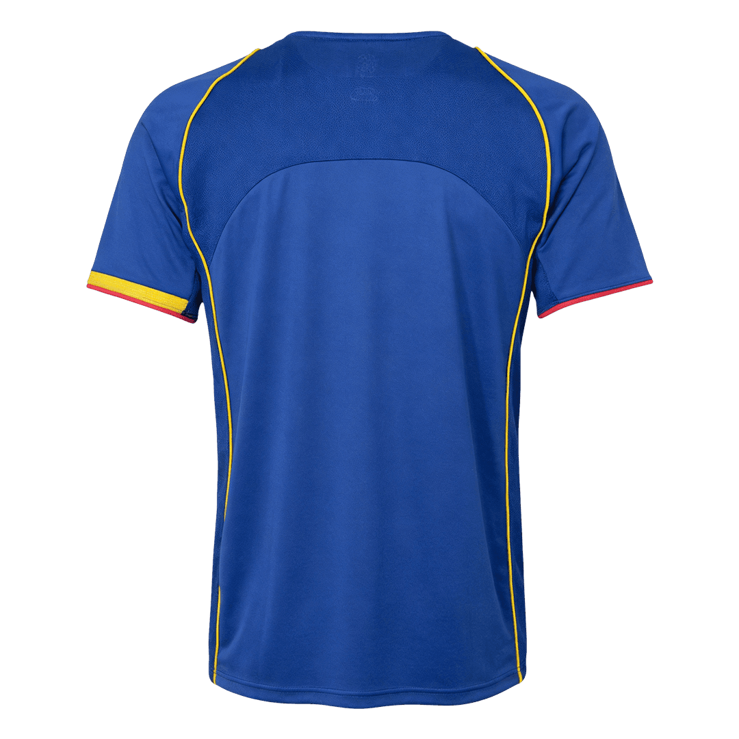 Maglia Retro Arsenal Trasferta 2004/05