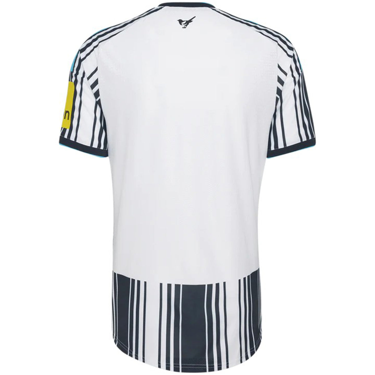 Maglia Gara Newcastle United Casa Uomo 2026/27
