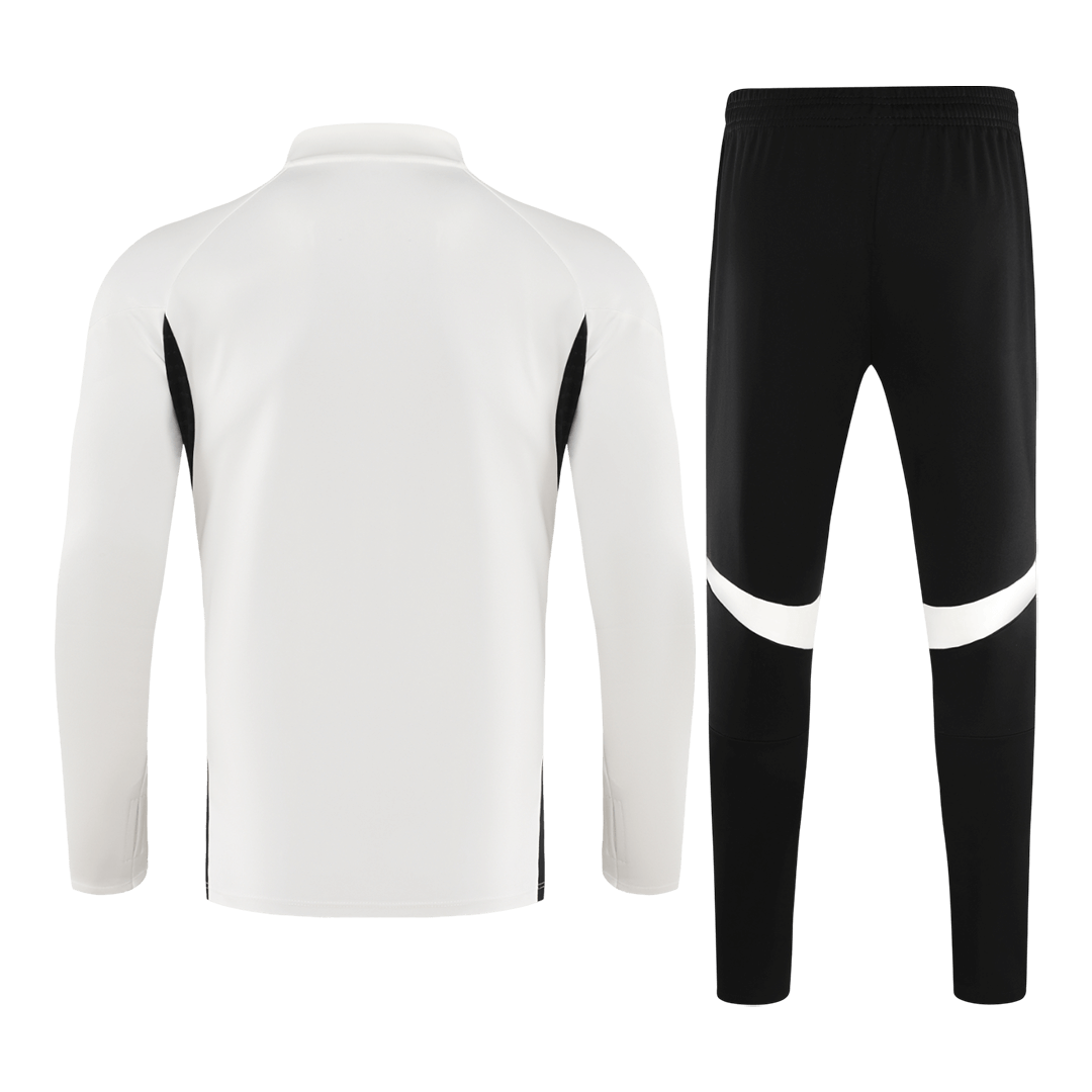 Liverpool Tuta Allenamento 2025/26 Bianco