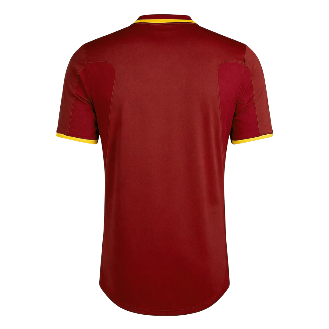 Maglia Retro Portogallo Casa 2000