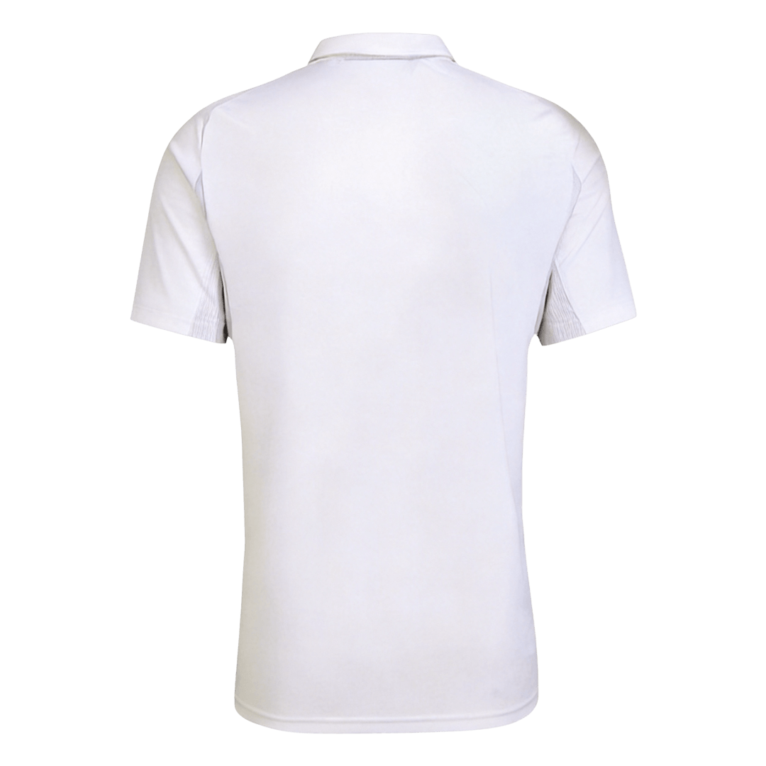 Maglia Retro Inghilterra Casa 2010