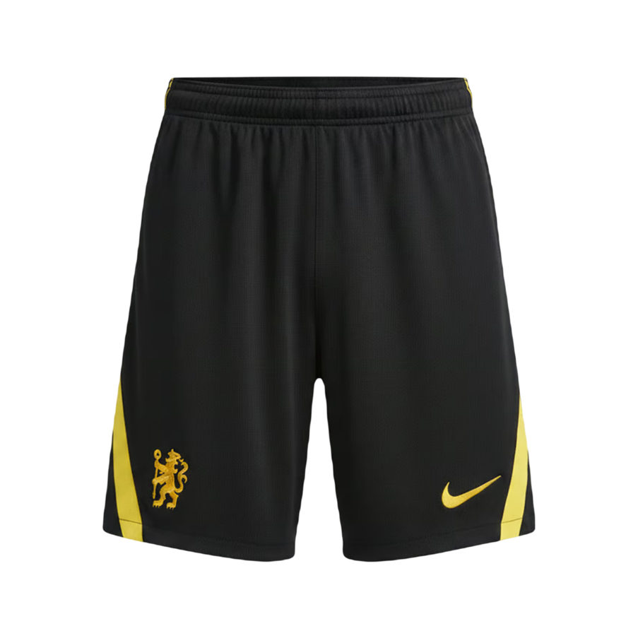 Pantaloncini Replica Chelsea Trasferta Uomo 2026/27