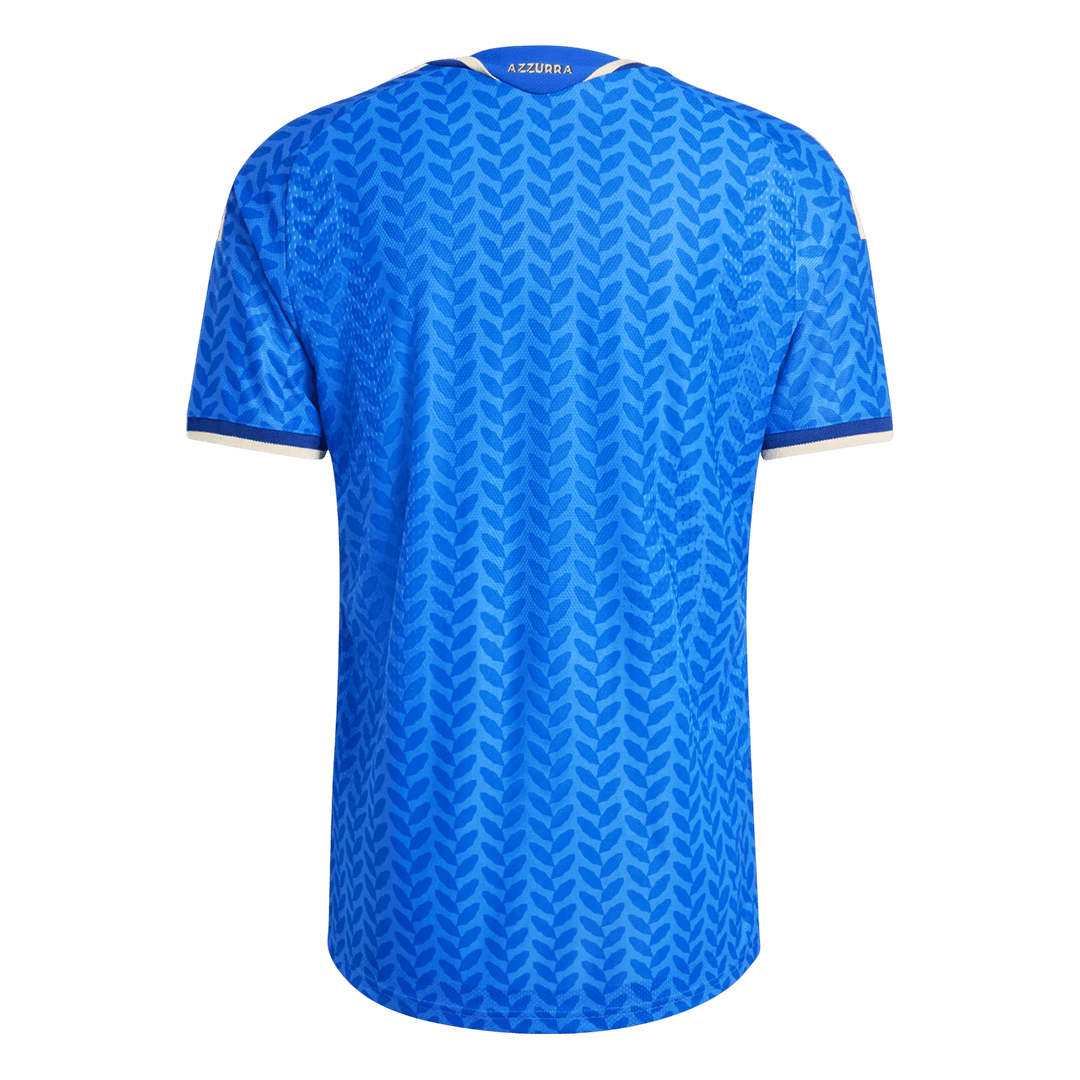 Maglia Gara Italia Casa Uomo 2026