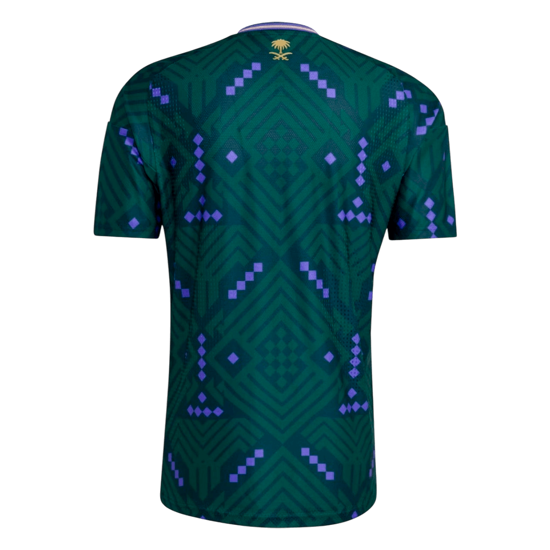 Maglia Replica Arabia Saudita Casa Uomo 2026