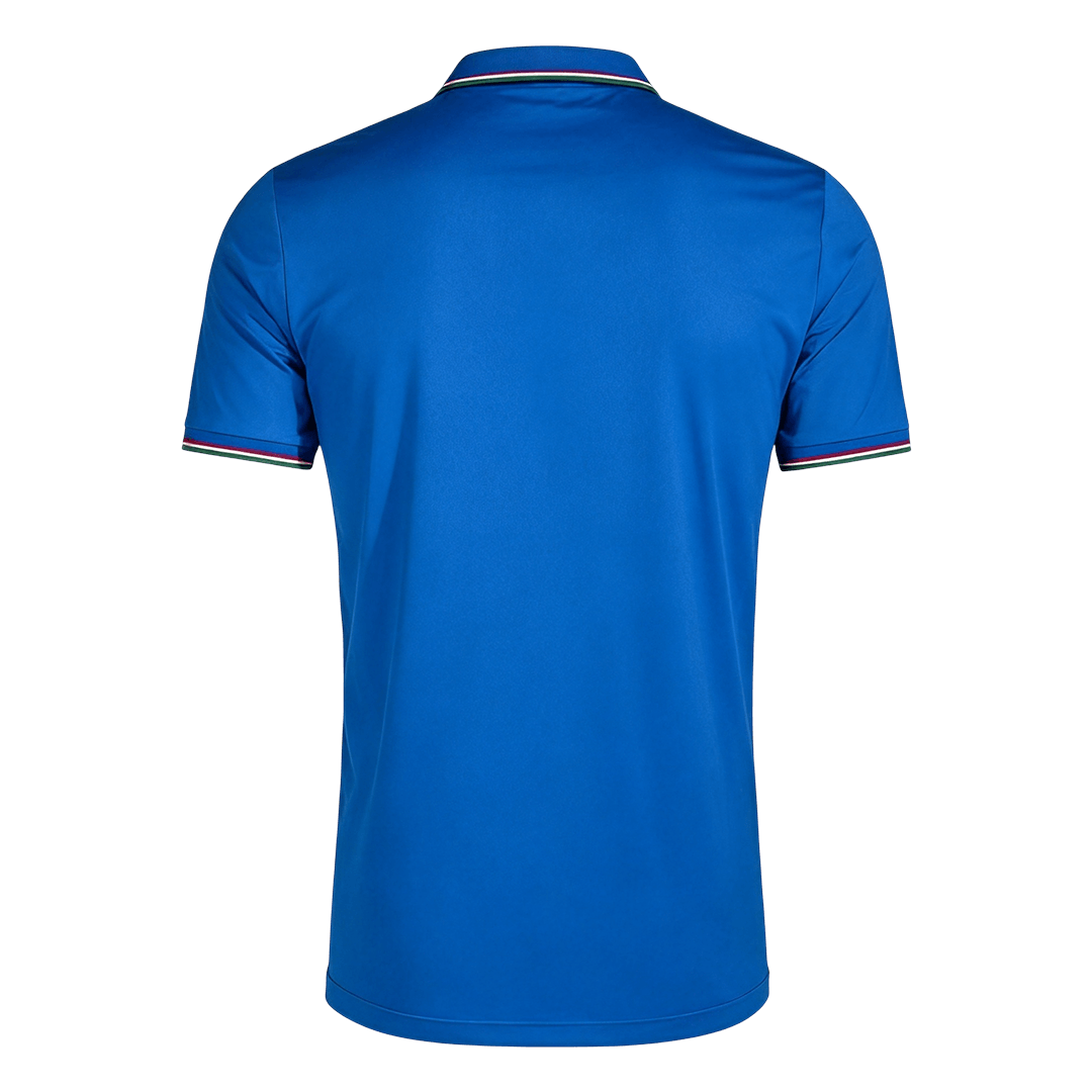 Maglia Retro Italy Casa 1990