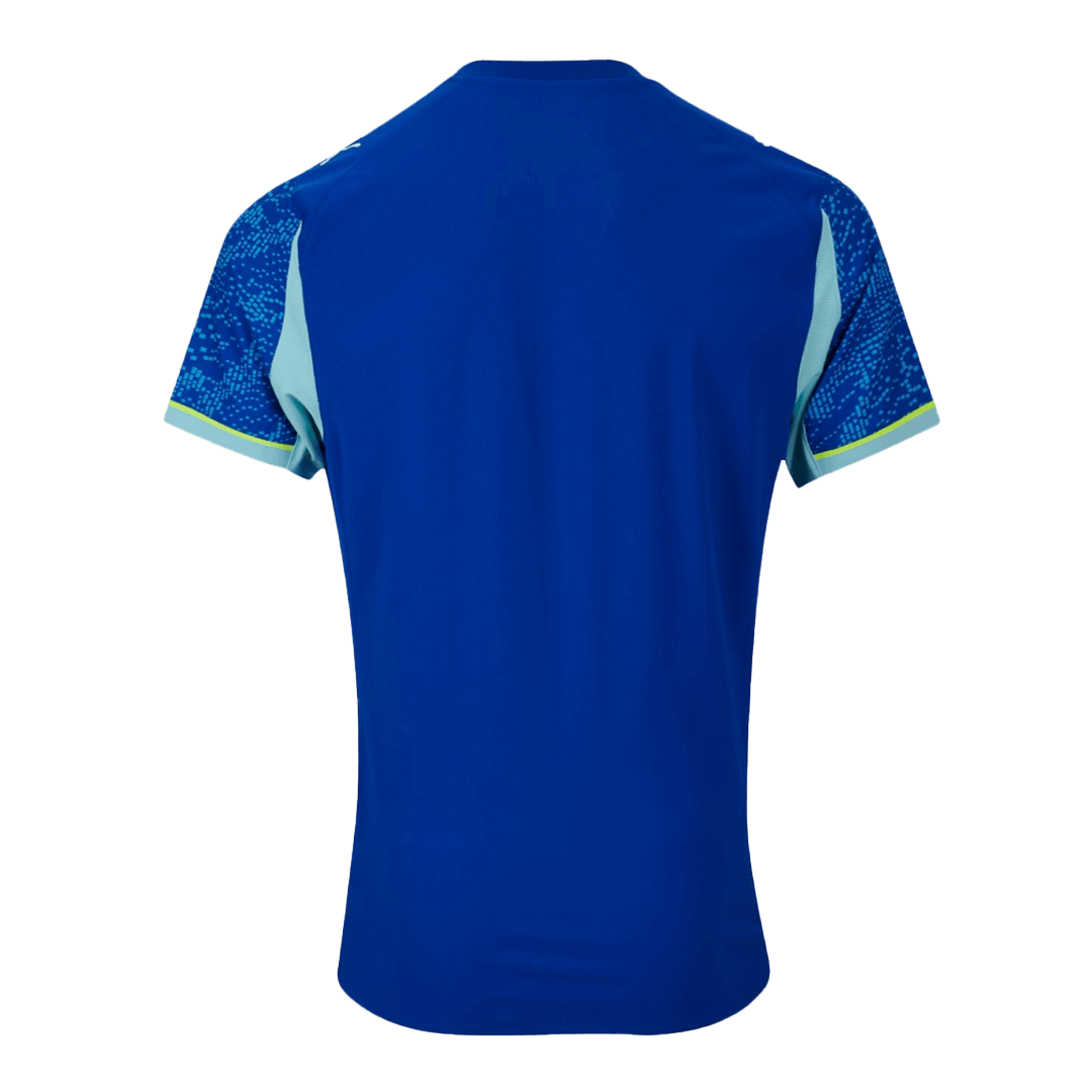 Maglia Gara Marseille Terza Uomo 2025/26
