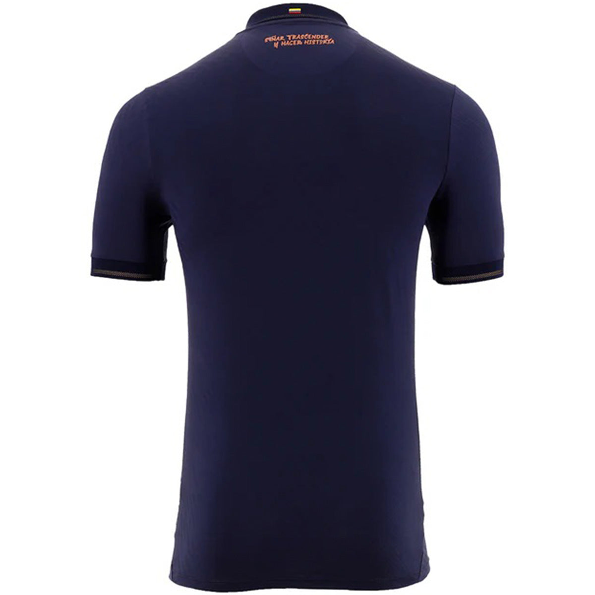 Maglia Replica Ecuador Trasferta Uomo Mondiali 2026