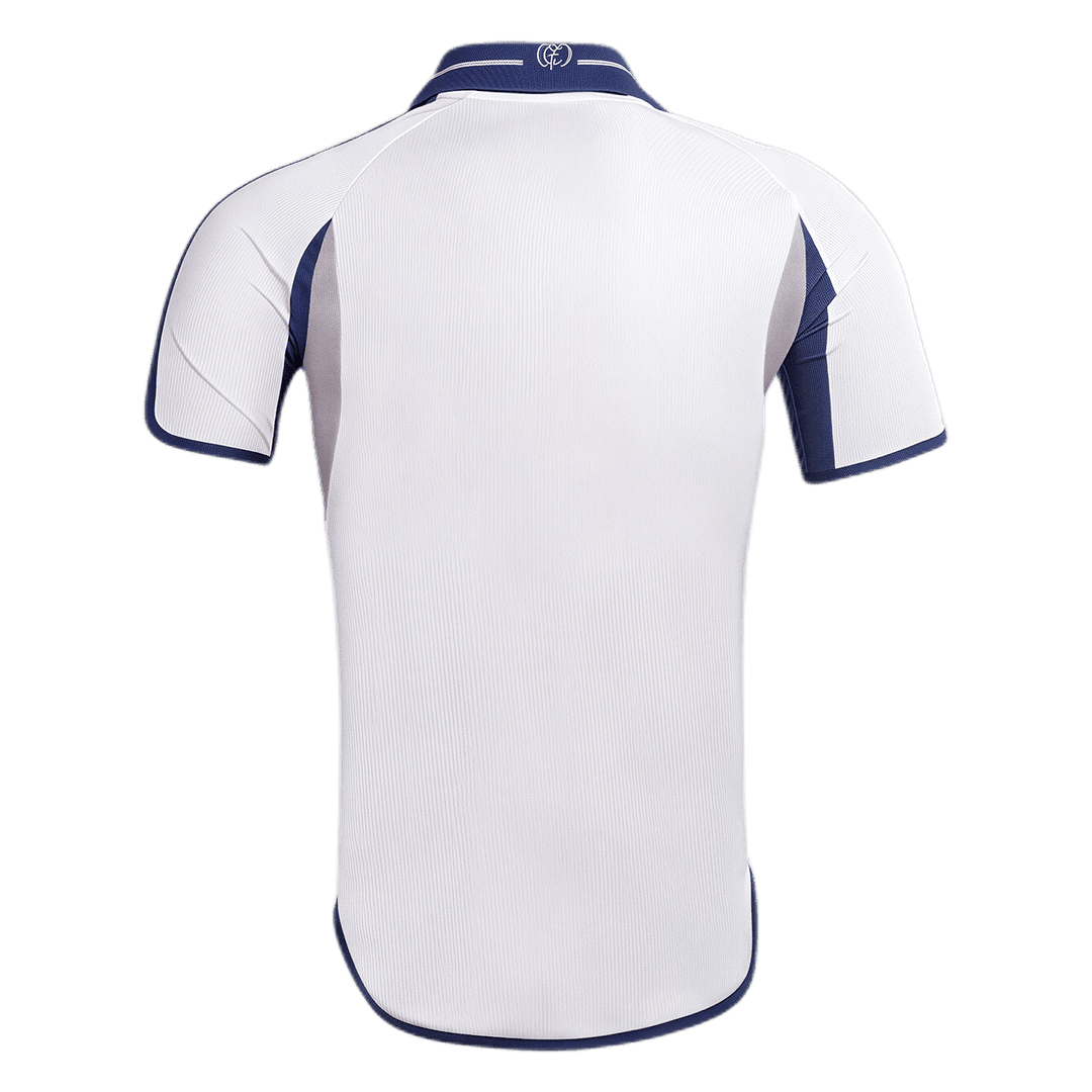 Maglia Retro Real Madrid Casa 2000/01