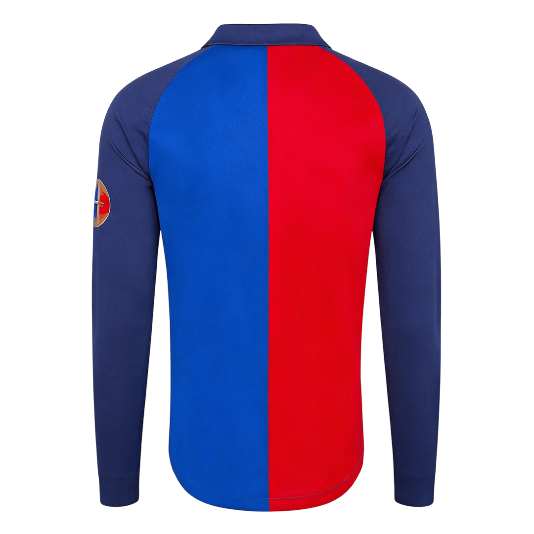 Maglia Retro Barcelona Special 1999/00