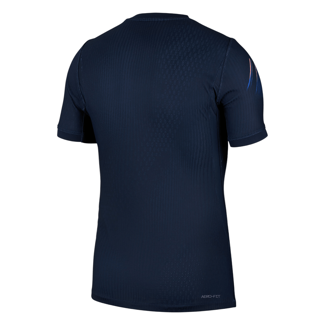 Maglia Gara Uruguay Trasferta Uomo Mondiali 2026