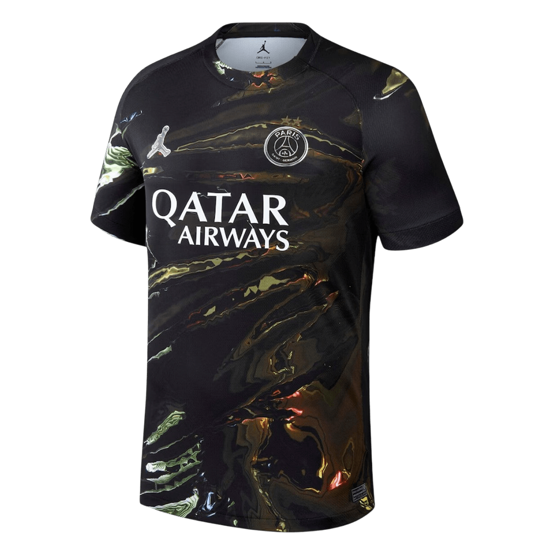 Maglia Replica PSG Uomo 2025/26
