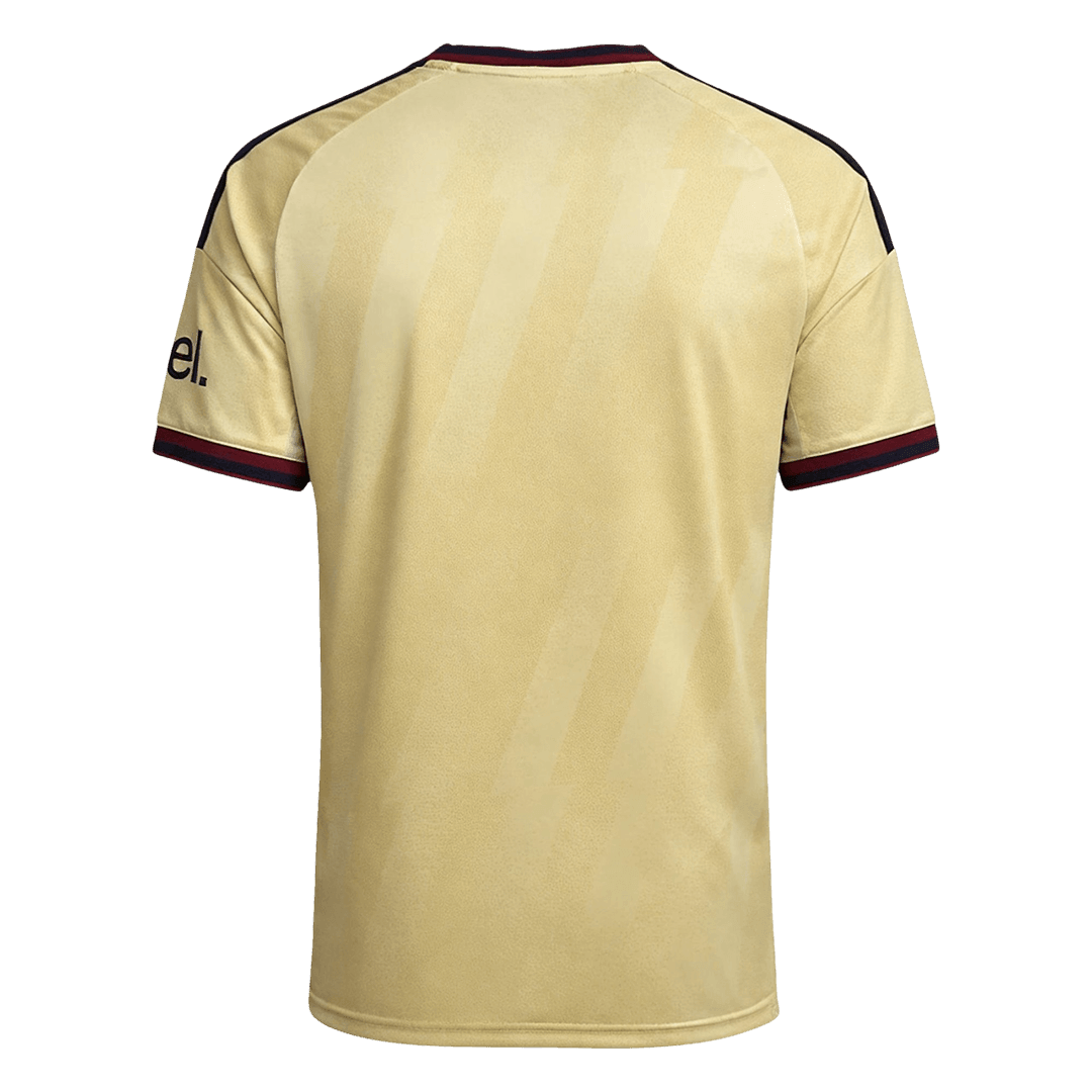 Maglia Gara Arsenal Terza Uomo 2026/27