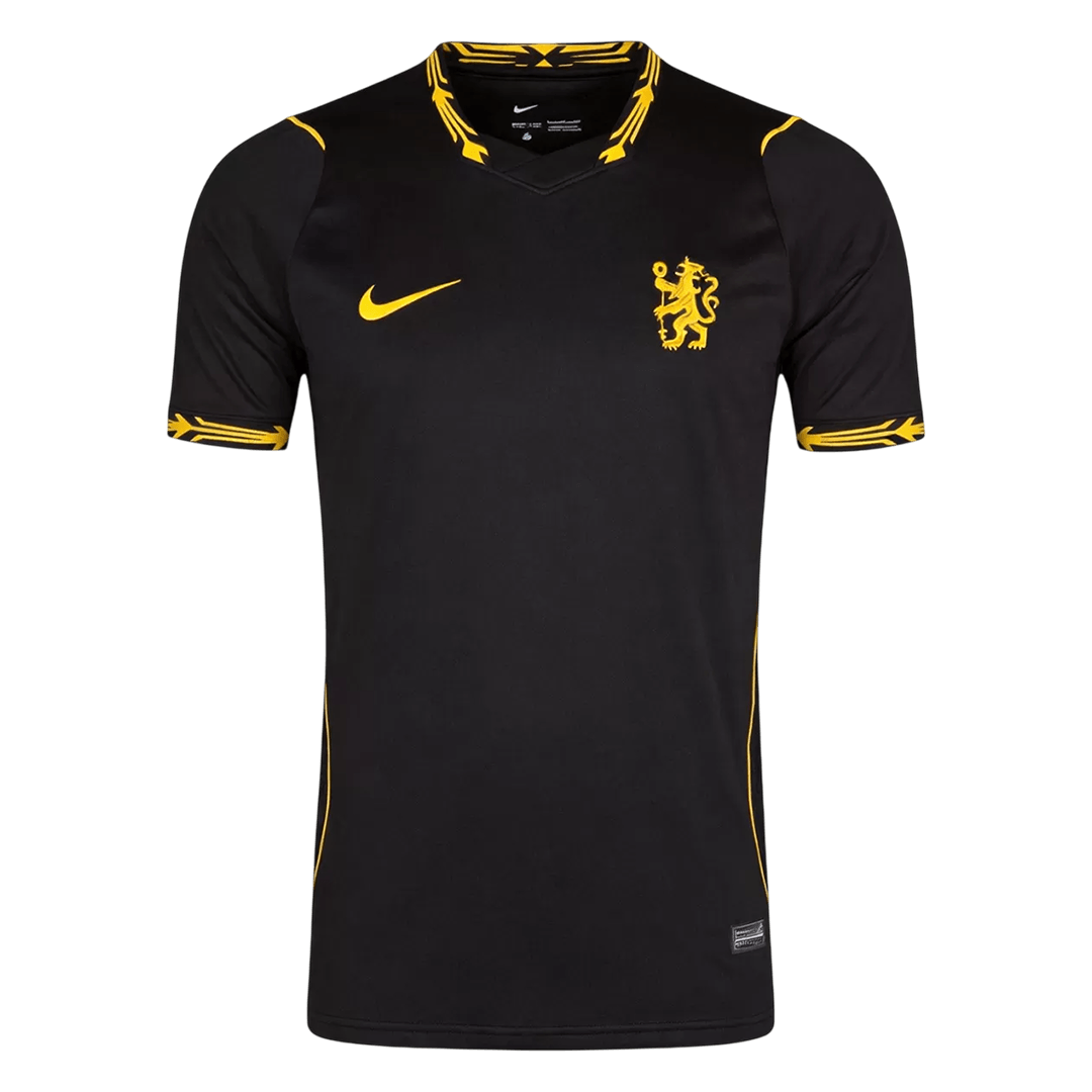 Maglia Replica Chelsea Trasferta Uomo 2026/27