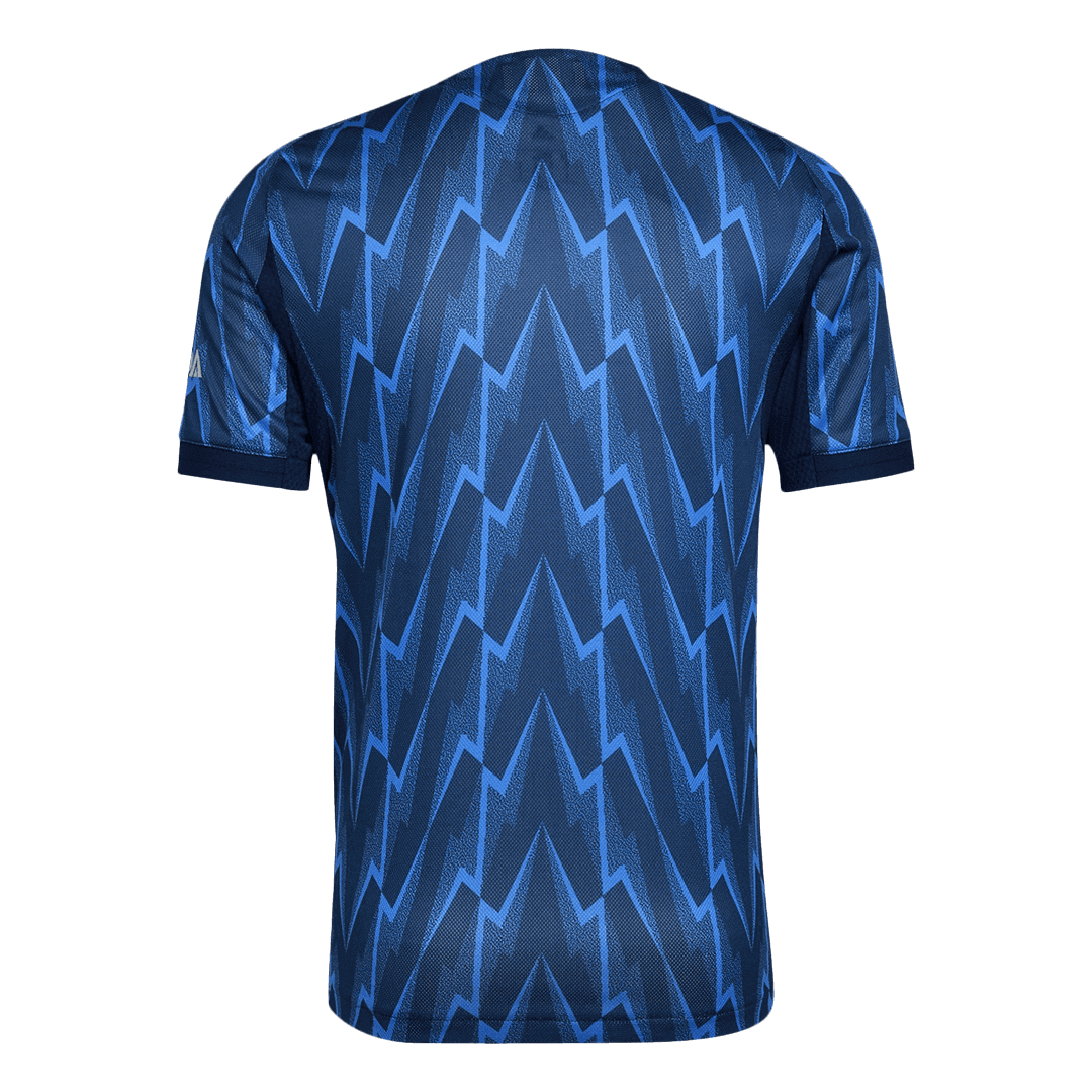 Maglia Gara Arsenal Trasferta Uomo 2025/26