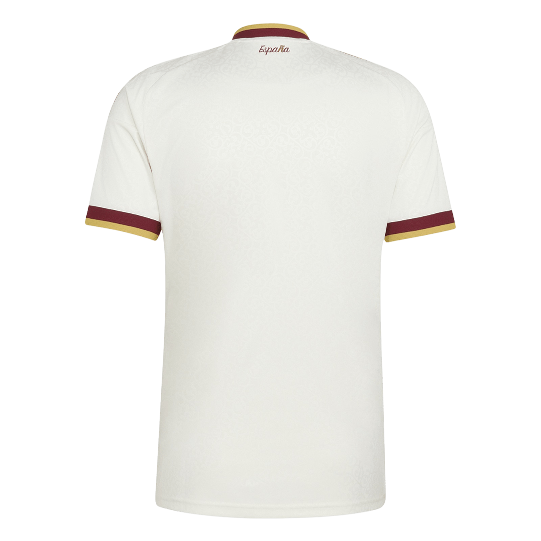 Maglia Replica Spagna Trasferta Uomo 2026