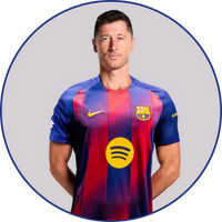 LEWANDOWSKI