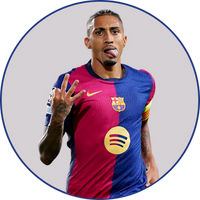 RAPHINHA