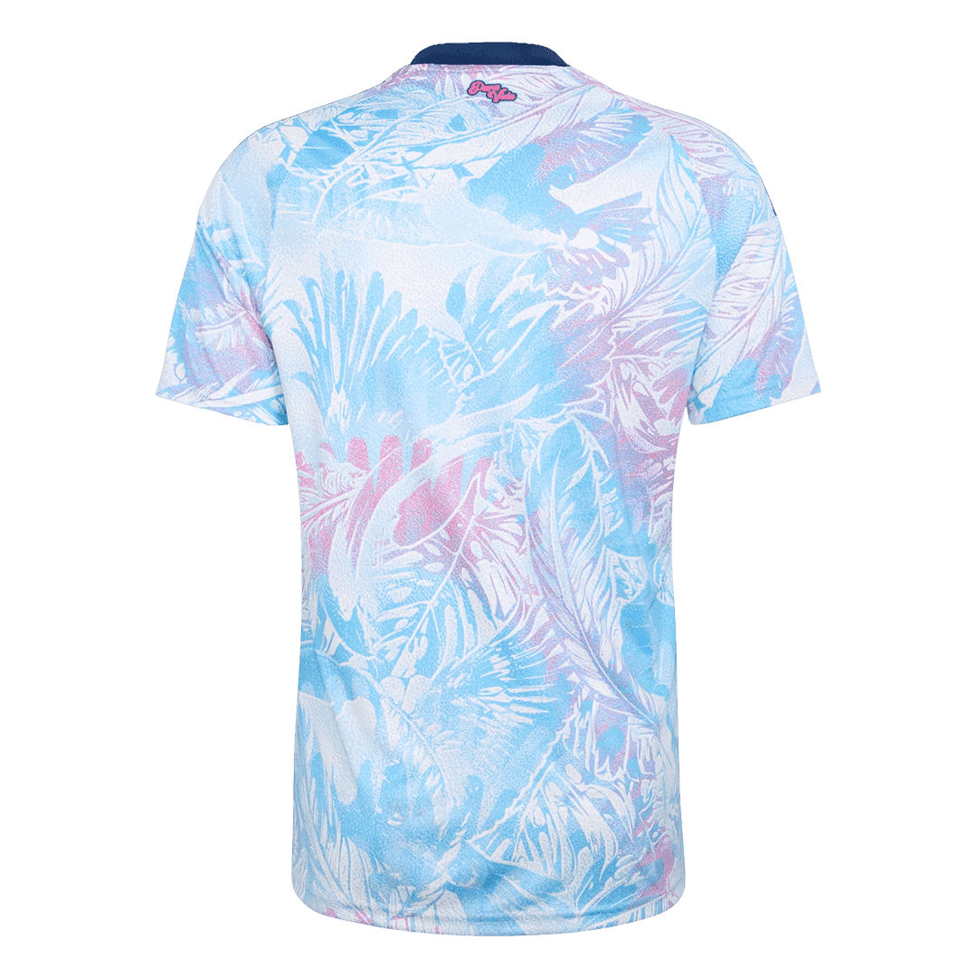 Maglia Replica Costa Rica Trasferta Uomo Mondiali 2026