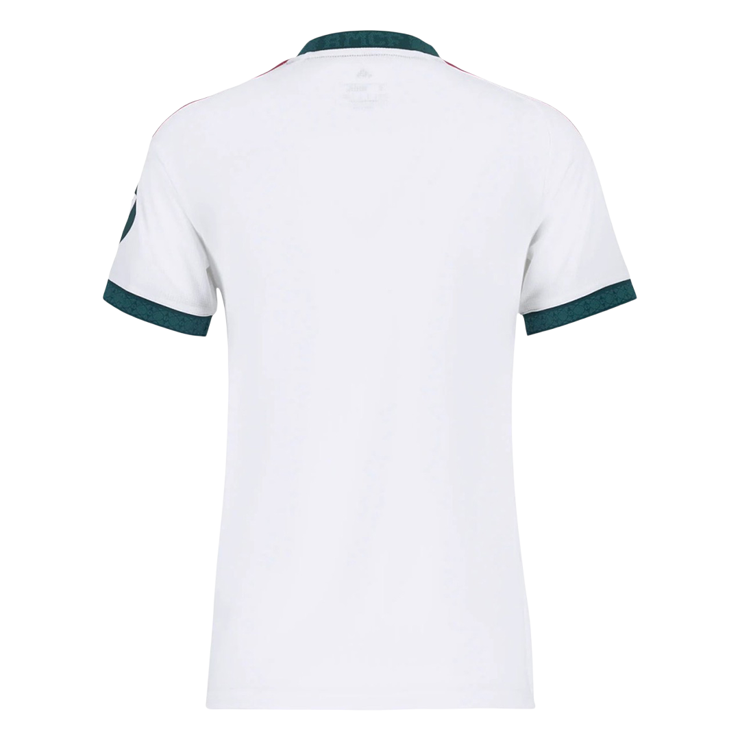 Maglia Replica Real Madrid Casa Donna 2026/27