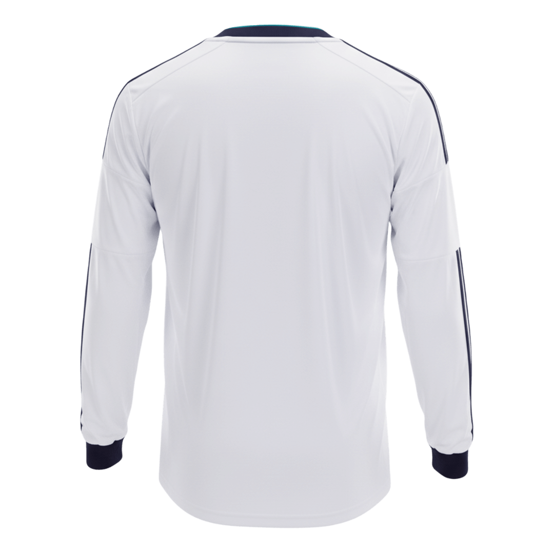 Maglia Retro Real Madrid Casa 2012/13