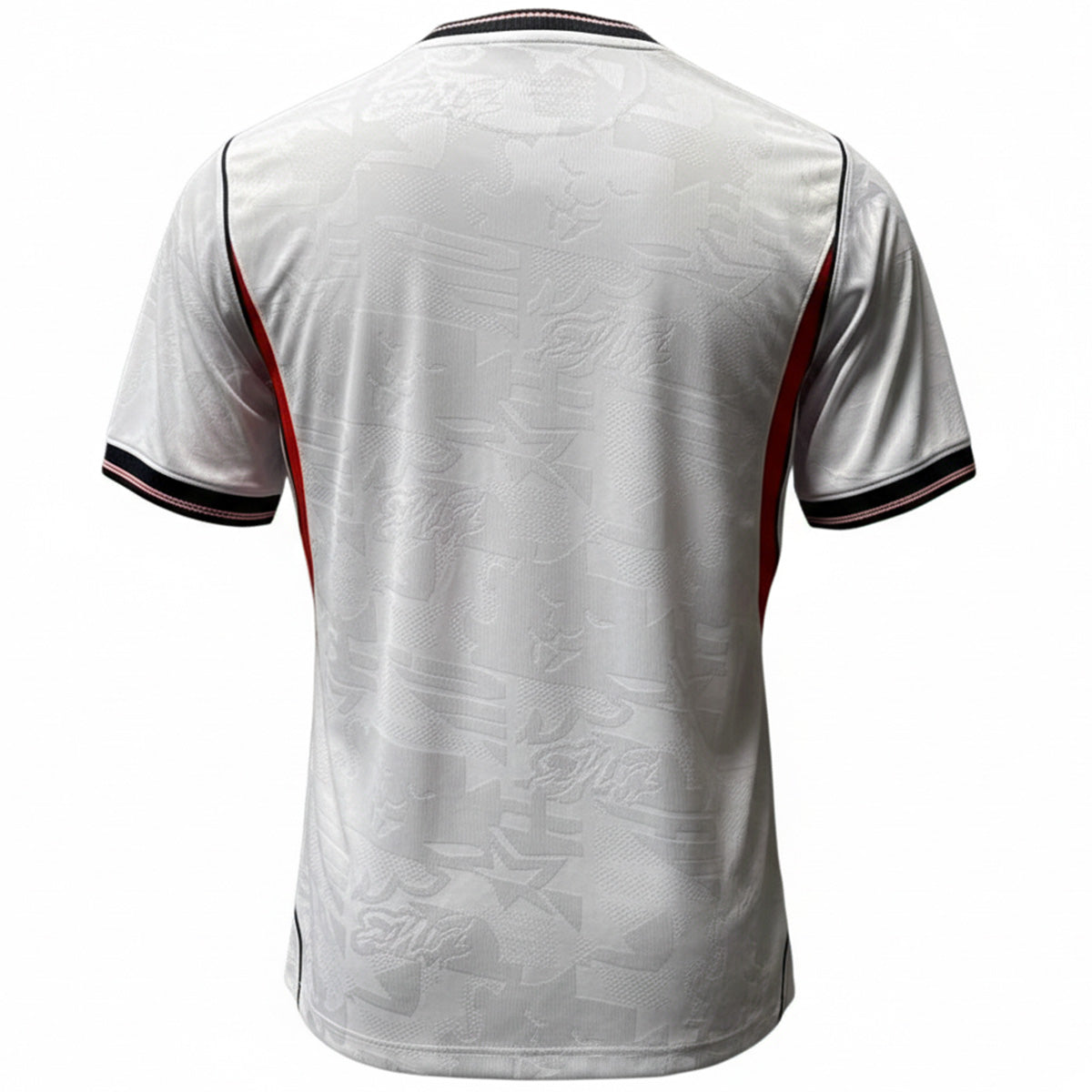 Maglia Gara Inghilterra Casa Uomo 2026