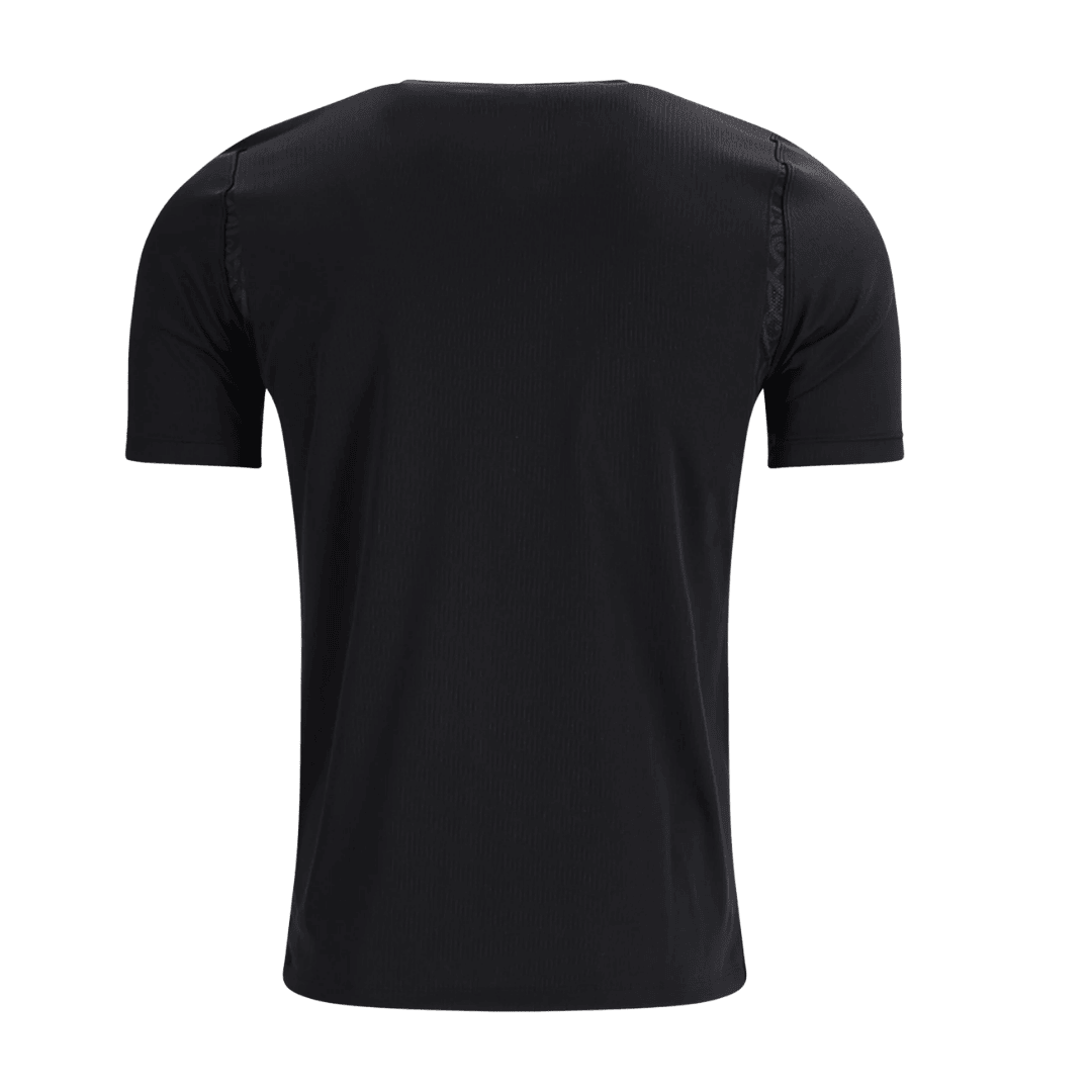 Maglia Replica Norvegia Trasferta Uomo Mondiali 2026