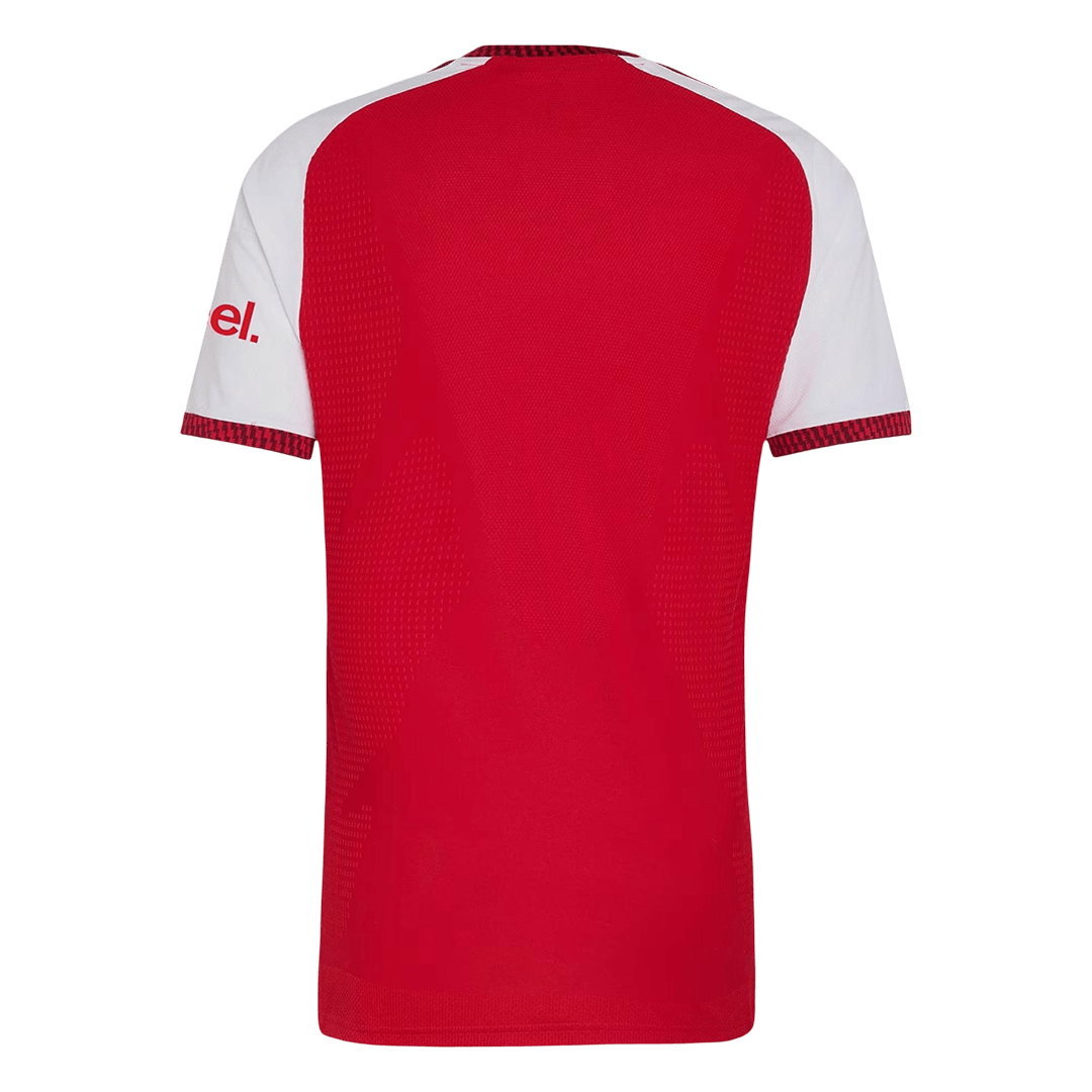 Maglia Gara Arsenal Casa Uomo 2026/27