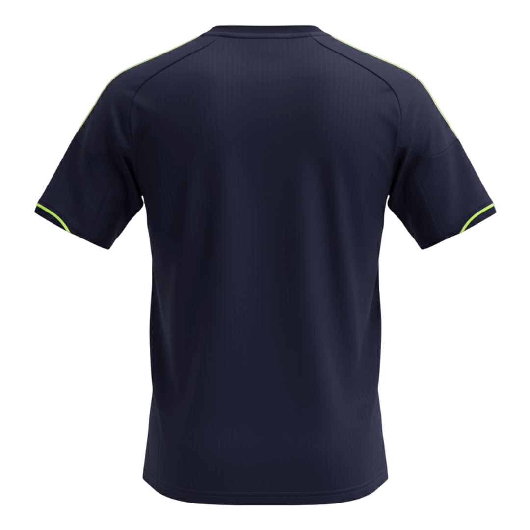 Maglia Retro Real Madrid Trasferta 2012/13