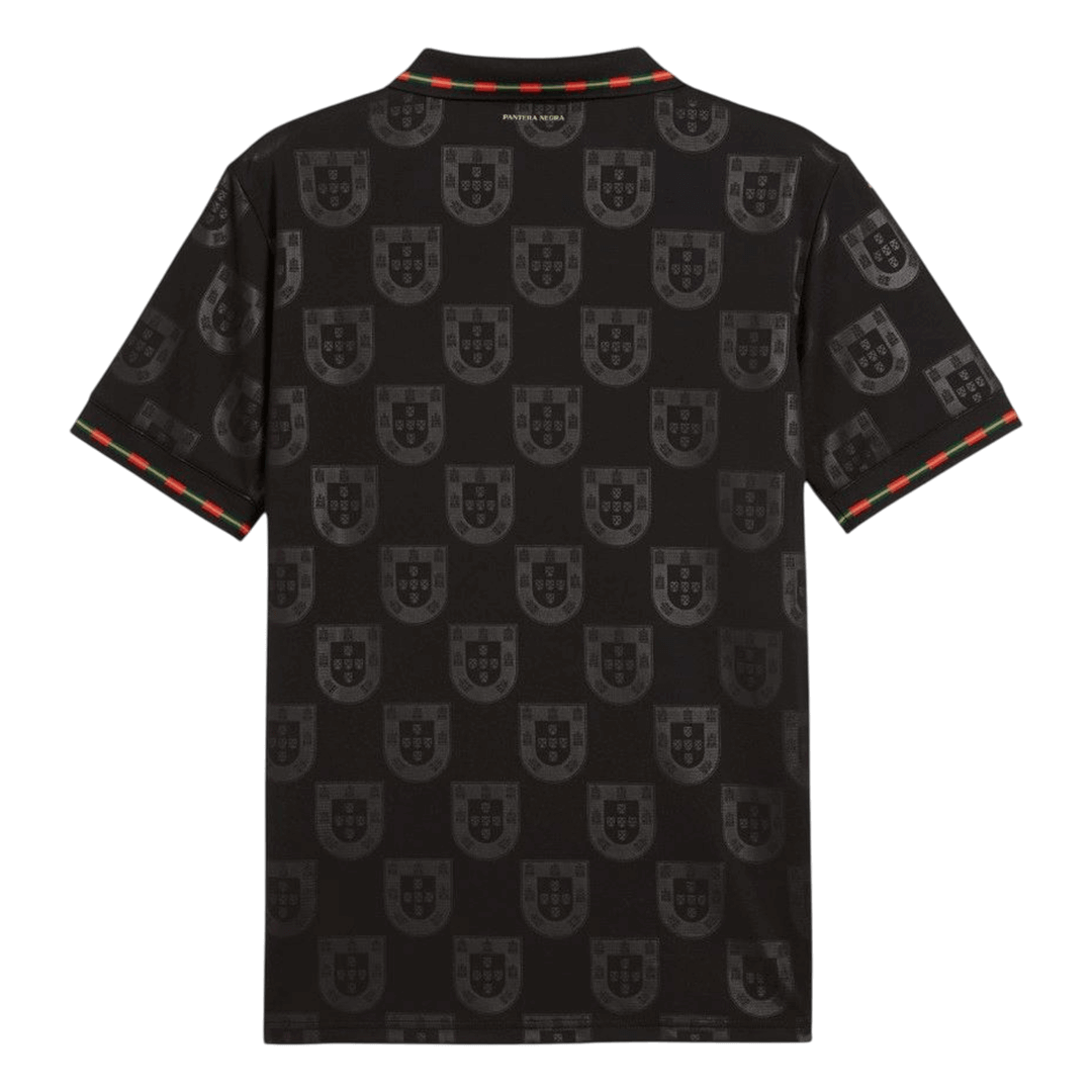 Maglia Replica Portogallo Uomo 2026