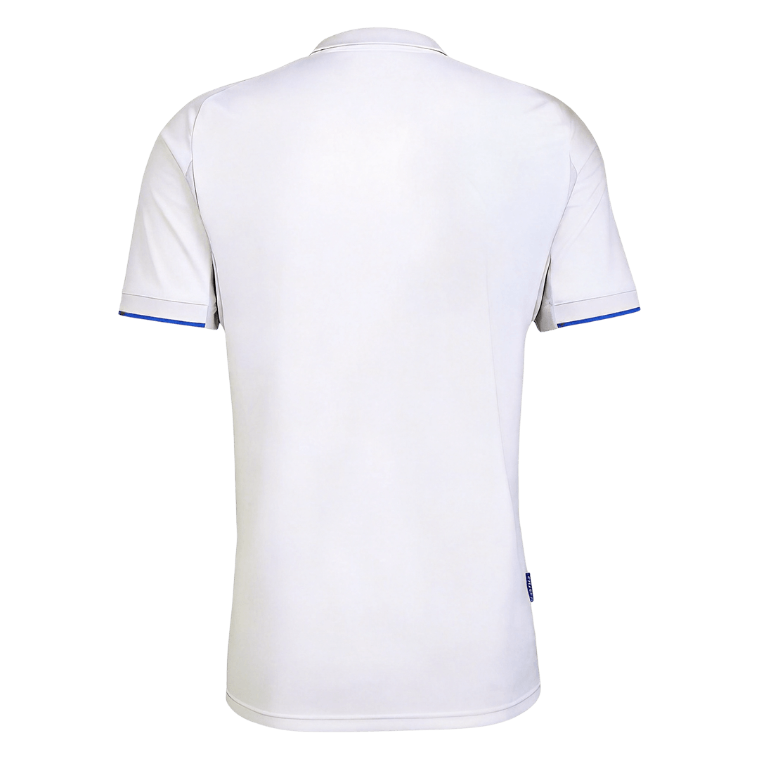 Maglia Retro Italy Trasferta 1998