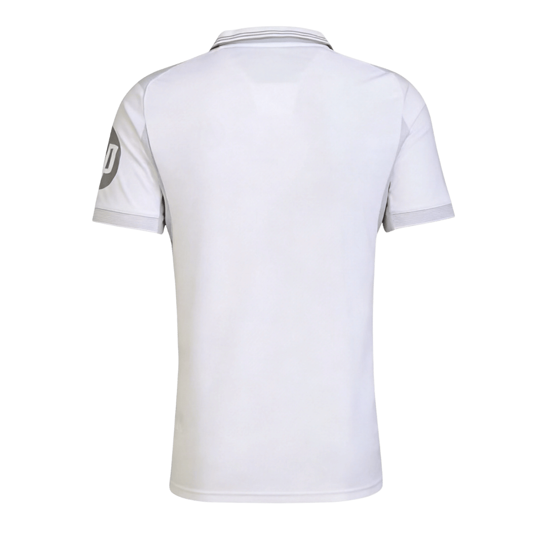 Maglia Replica Real Madrid Uomo 2026/27