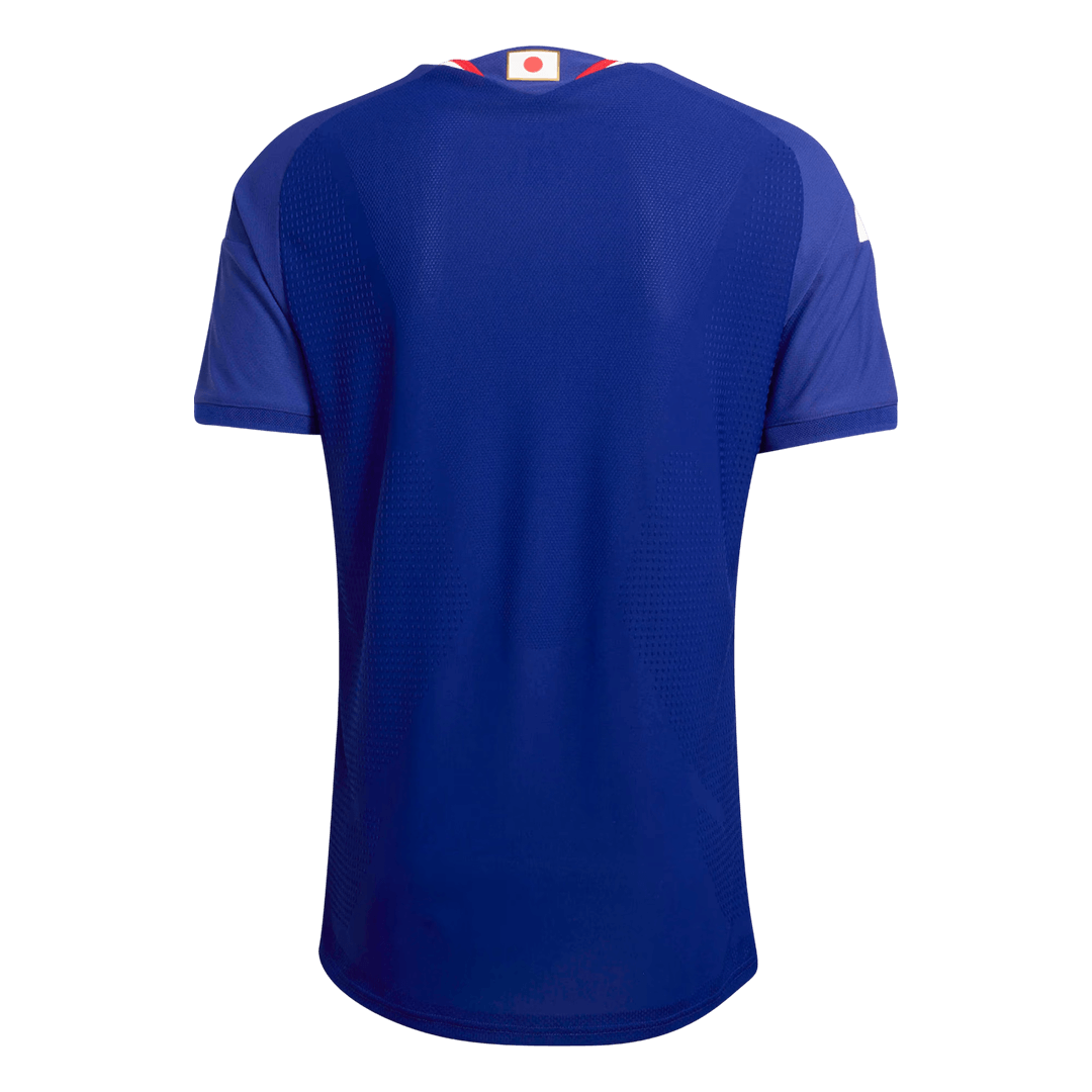 Maglia Gara Giappone Casa Uomo 2026