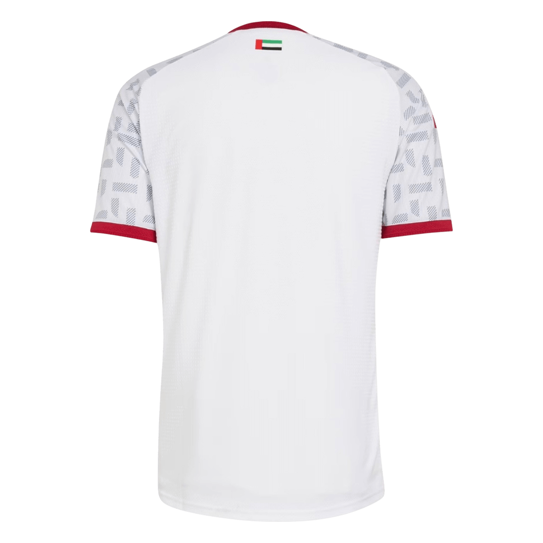 Maglia Replica Emirati Arabi Uniti Casa Uomo 2026