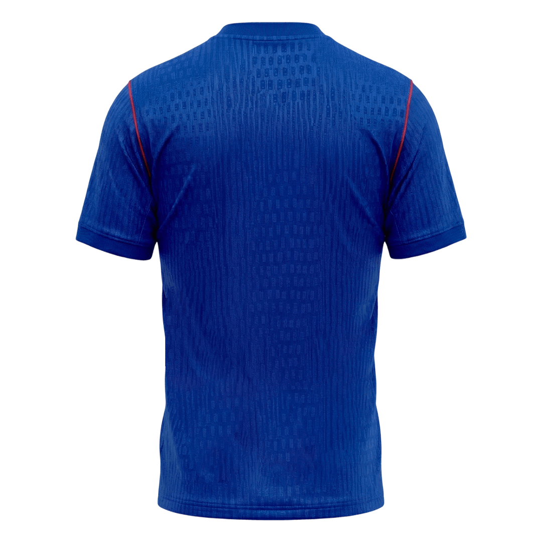 Maglia Gara Croazia Trasferta Uomo 2026