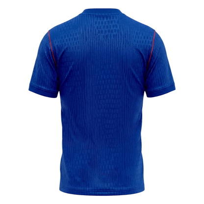 Maglia Gara Croazia Trasferta MODRIĆ #10 Uomo Mondiali 2026