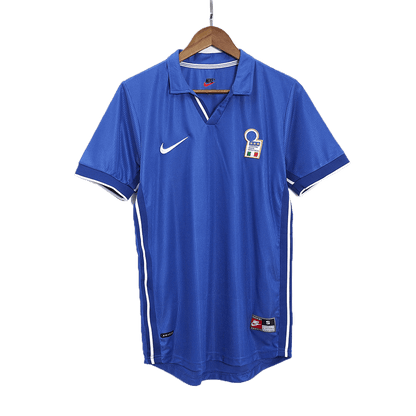 Maglia Retro Italia Casa Coppa del Mondo 1998