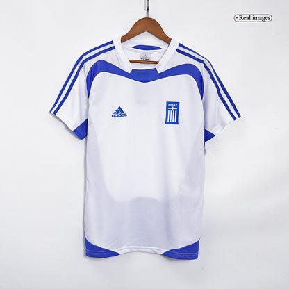 Maglia Retro Grecia Trasferta 2004