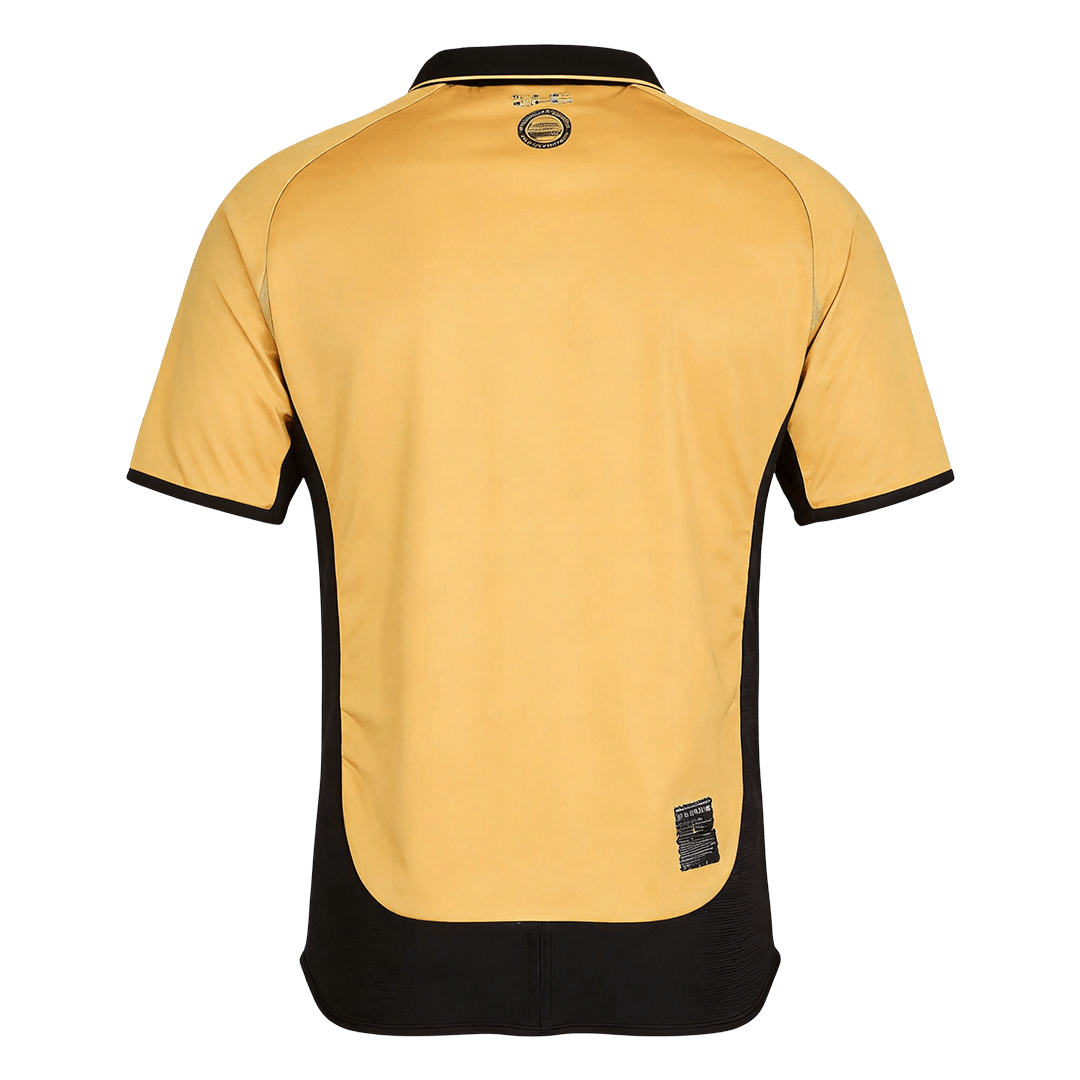 Maglia Retro Manchester United Trasferta 2001/02