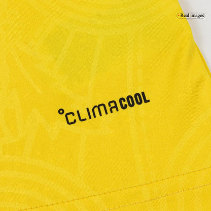 Maglia Replica Svezia Casa Uomo 2026