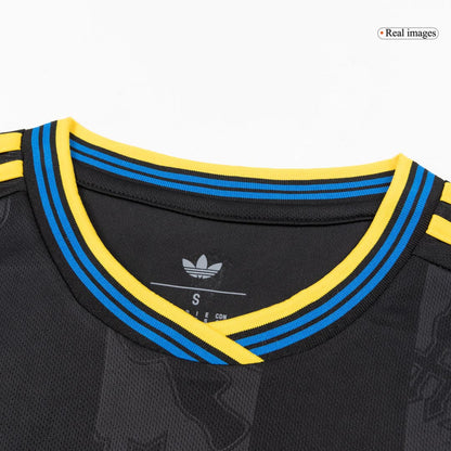 Maglia Replica Manchester United Terza Donna 2025/26