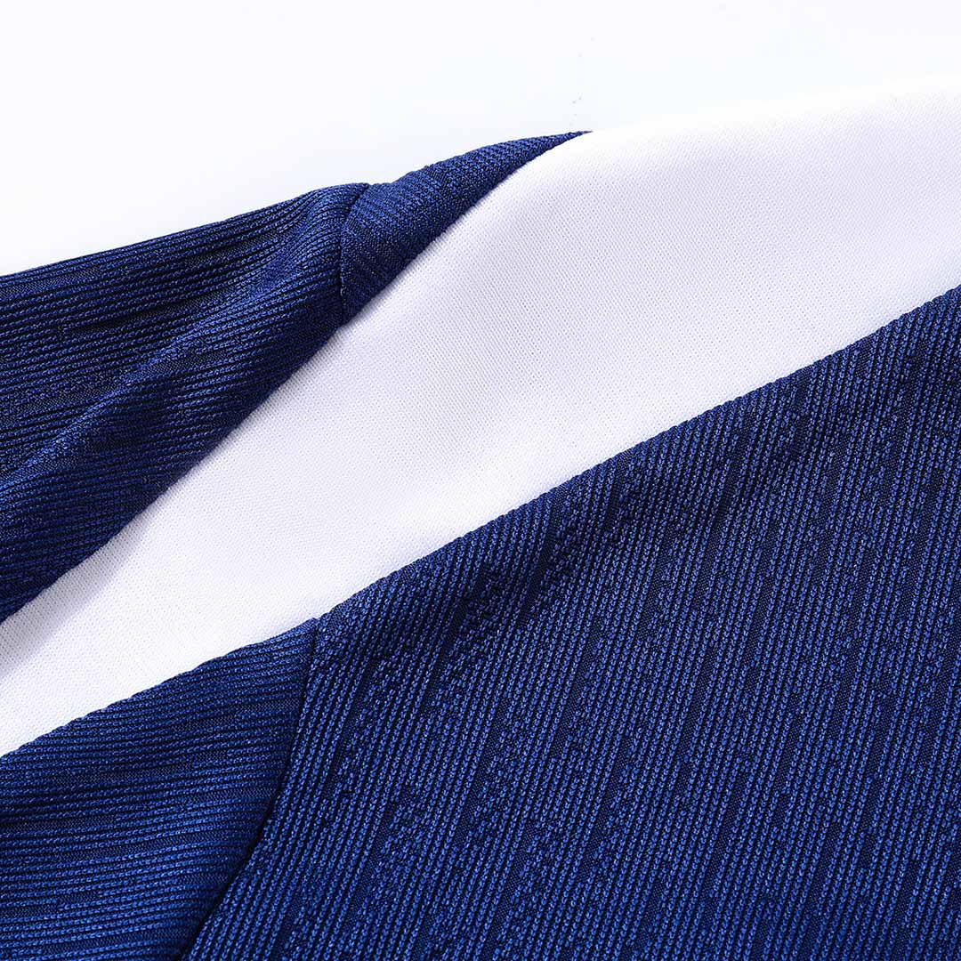 PSG Tuta Allenamento 2025/26 Blu Navy