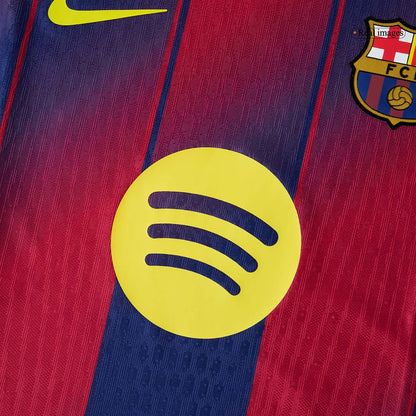 Maglia Gara Barcelona Casa ROONY #19 Uomo 2025/26