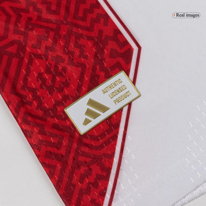 Maglia Gara Perù Casa Uomo 2026