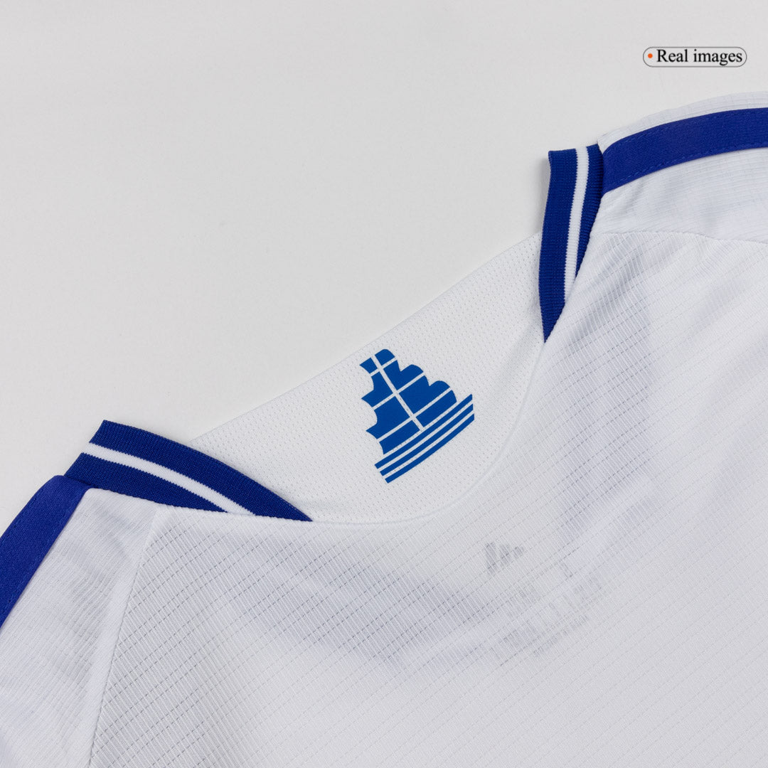 Maglia Replica Grecia Casa Uomo 2026