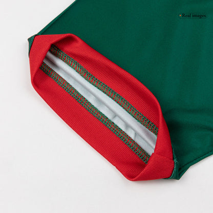 Maglia Replica Algeria Trasferta Uomo 2026