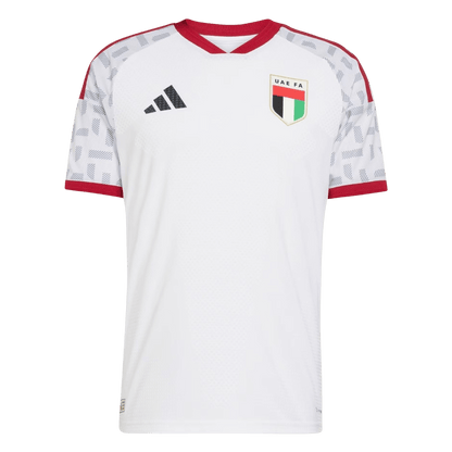 Maglia Replica Emirati Arabi Uniti Casa Uomo 2026