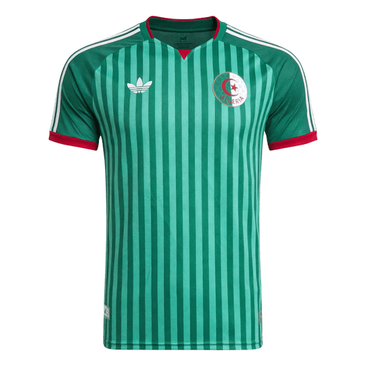 Maglia Gara Algeria Trasferta Uomo 2026