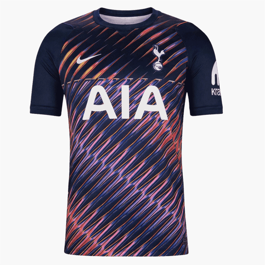 Maglia Gara Tottenham Hotspur Trasferta Uomo 2026/27